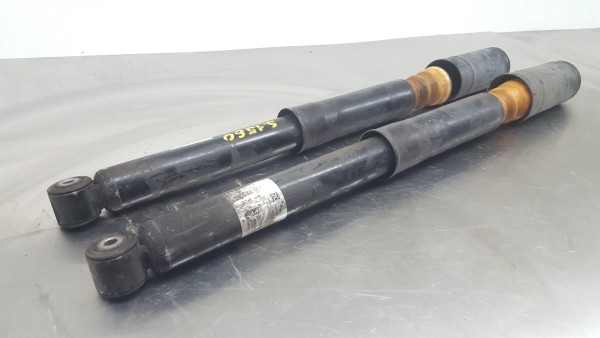 Ammortizzatore Posteriore Sinistro HONDA HR-V (RU_)