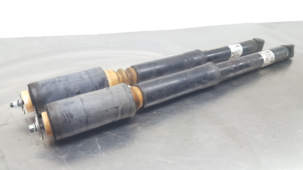 Ammortizzatore Posteriore Sinistro HONDA HR-V (RU_) Imagem-1