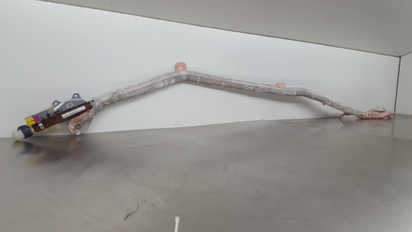 Airbag Cortinha Izquierdo AUDI A4 (8EC, B7)