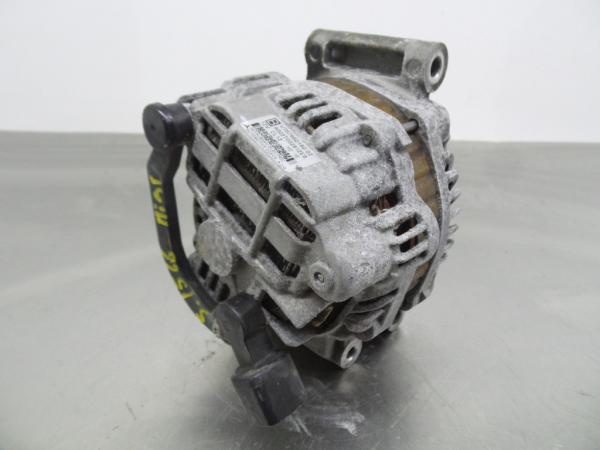 Alternador MINI Mini Clubman (R55) Imagem-2