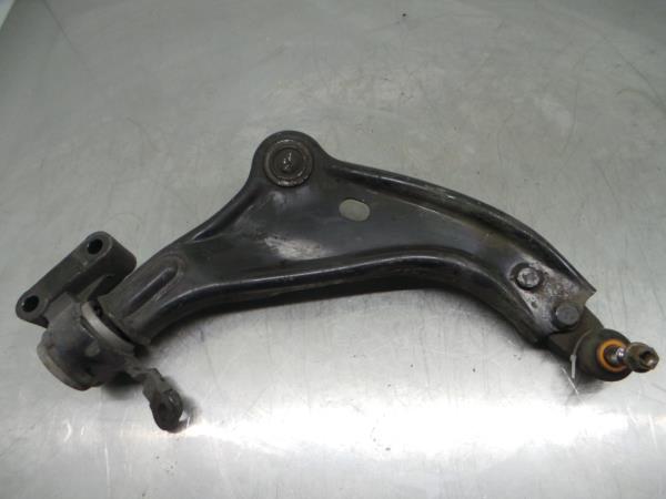 Braccio di sospensione anteriore destra MINI Mini Clubman (R55)