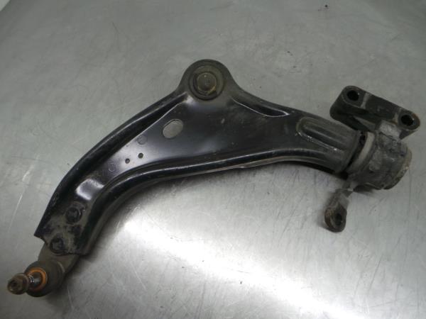 Braccio di sospensione anteriore sinistro MINI Mini Clubman (R55)