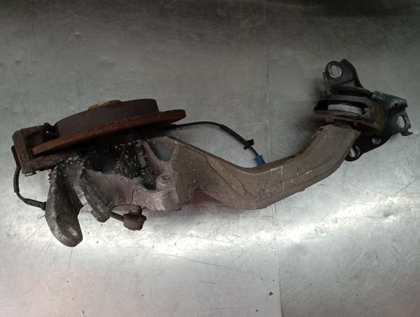 Fusello posteriore destro MINI Mini Clubman (R55)