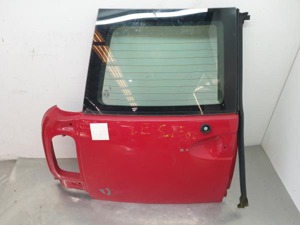 Porta da mala esquerda MINI Mini Clubman (R55)