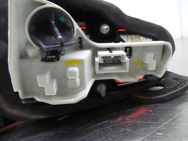 Feu de coffre Gauche VOLKSWAGEN Golf VII (5G1, BQ1, BE1, BE2) Imagem-3