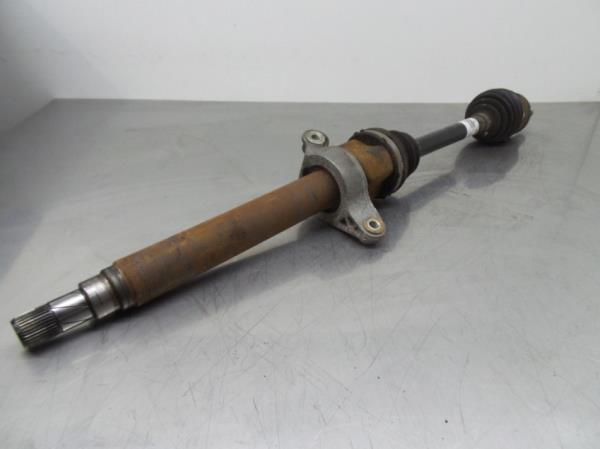 Semiasse anteriore destro MINI Mini Clubman (R55)