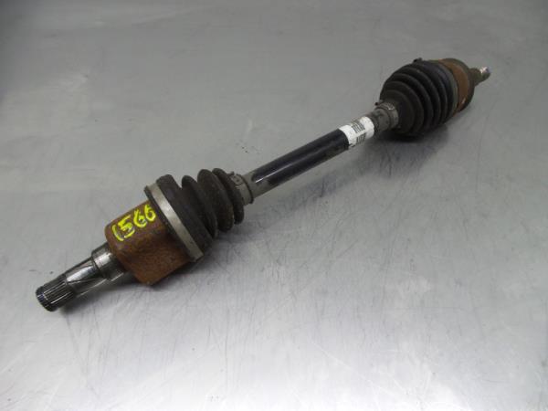 Semiasse anteriore sinistro MINI Mini Clubman (R55)