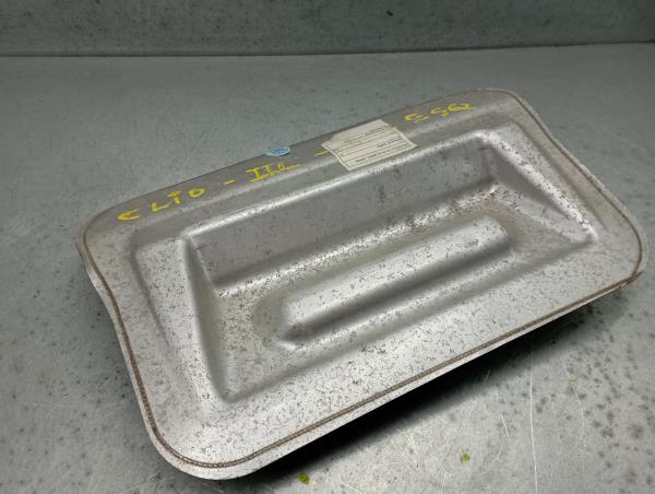 Airbag joelho RENAULT Clio III (BR0/1, CR0/1)