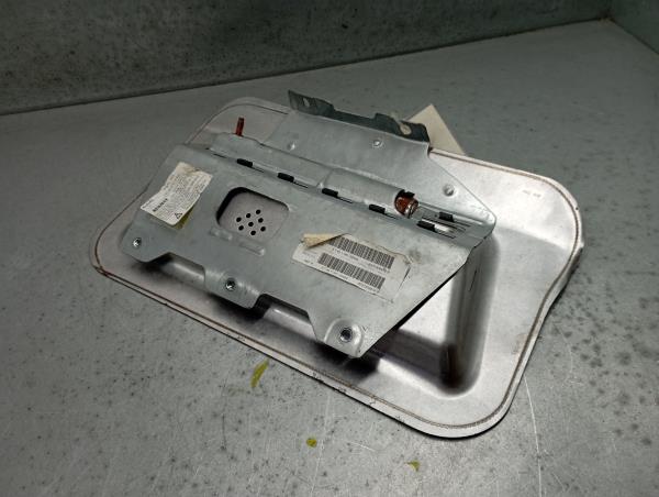 Airbag Rodilla RENAULT Clio III (BR0/1, CR0/1) Imagem-1