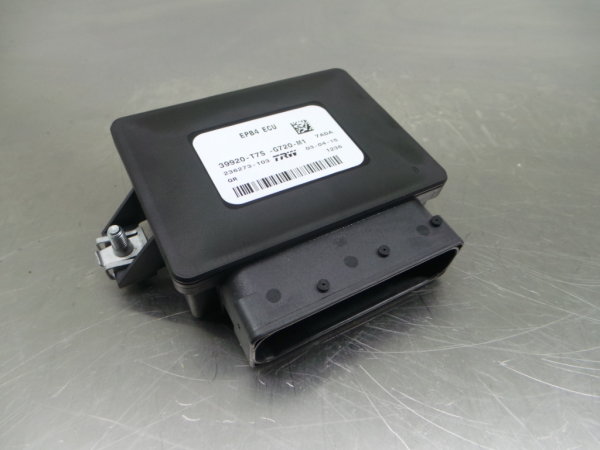 Modulo / Centralina comfort HONDA HR-V (RU_)