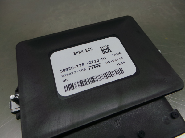 Módulo de confort HONDA HR-V (RU_) Imagem-2