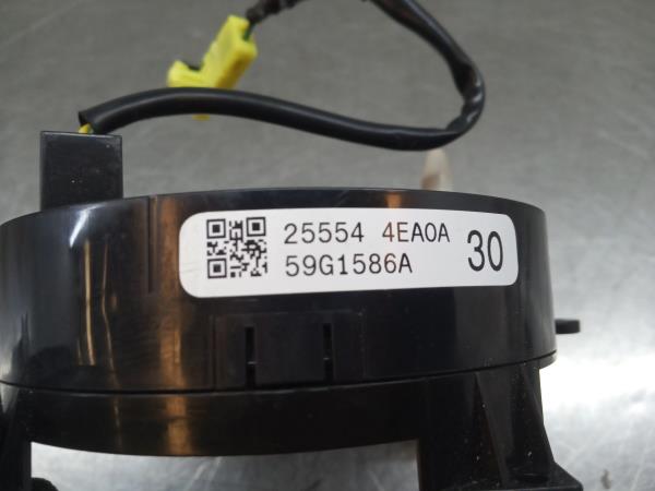 Fita de airbags NISSAN Qashqai II (J11) Imagem-2