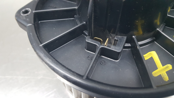 Motor da chauffage / sofagem HONDA Jazz II (GD_, GE3_, GE2_) Imagem-4