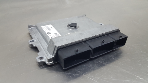 Centralina motor / ECU RENAULT Clio IV Grandtour (KH_)