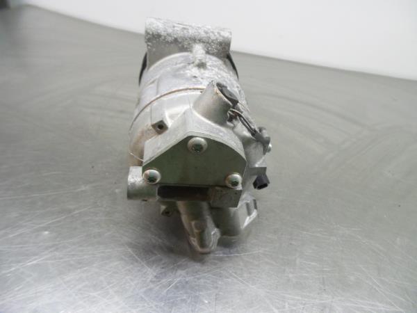 Compresseur AC RENAULT Clio IV Grandtour (KH_) Imagem-1