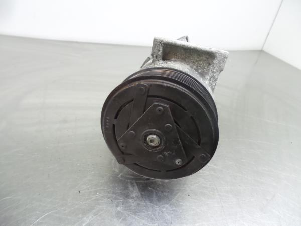 Compresseur AC RENAULT Clio IV Grandtour (KH_) Imagem-2