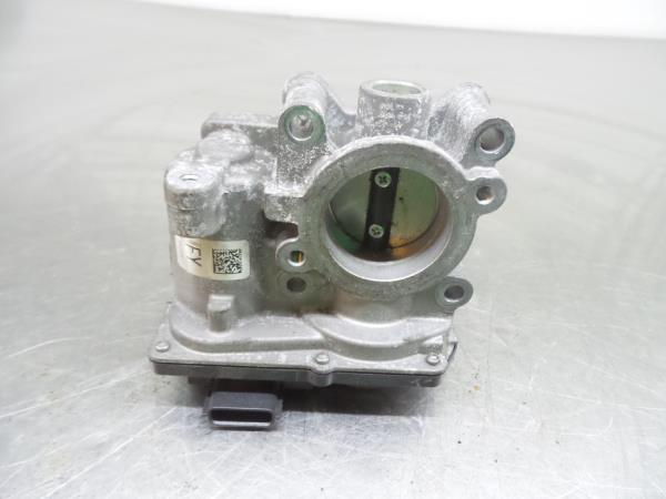 Corpo farfallato RENAULT Clio IV Grandtour (KH_) Imagem-1