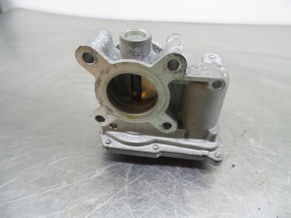 Corpo farfallato RENAULT Clio IV Grandtour (KH_)