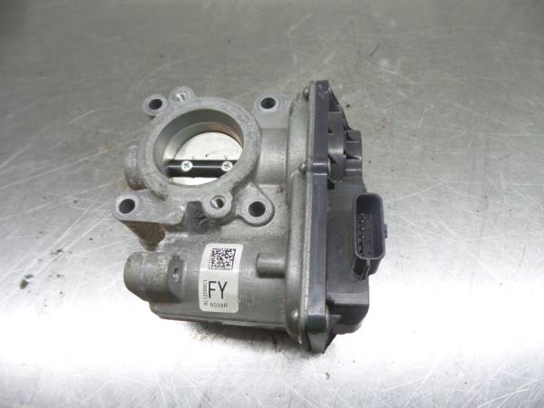 Corpo farfallato RENAULT Clio IV Grandtour (KH_) Imagem-2