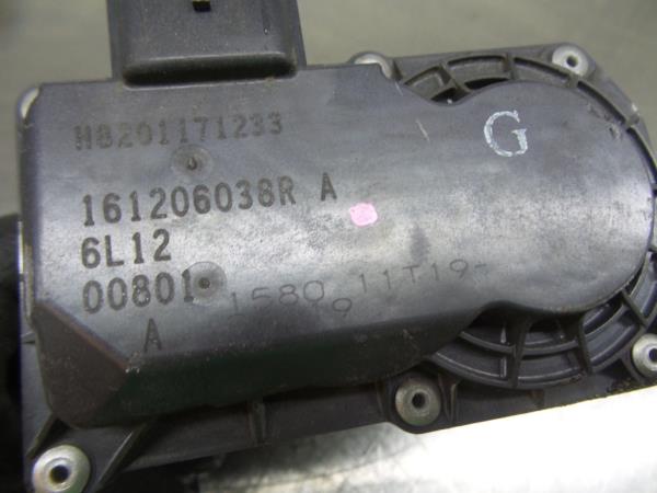 Corpo farfallato RENAULT Clio IV Grandtour (KH_) Imagem-3