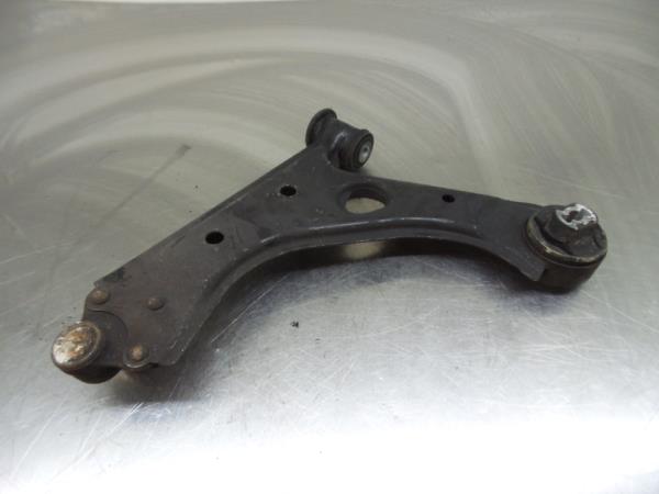 Braccio di sospensione anteriore destra FIAT Linea (323_) Imagem-1