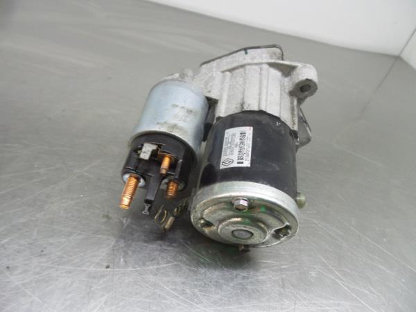 Motor de arranque RENAULT Clio IV Grandtour (KH_) Imagem-1
