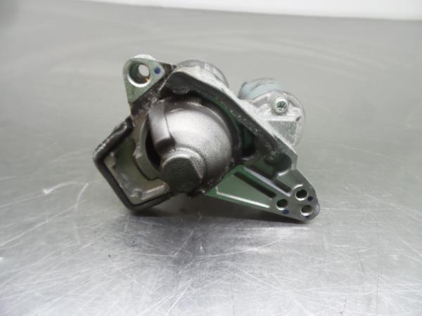 Motor de arranque RENAULT Clio IV Grandtour (KH_) Imagem-2