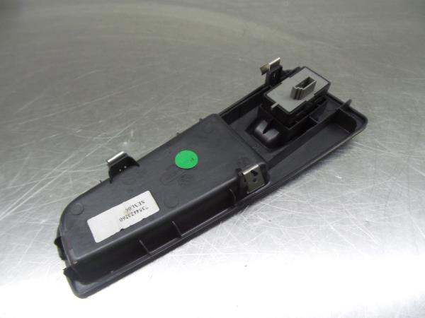 Mando / interruptor elevalunas delantero derecho FIAT Linea (323_) Imagem-2
