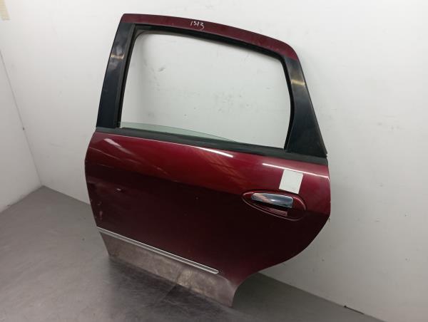 Porta posteriore sinistra FIAT Linea (323_) Imagem-1