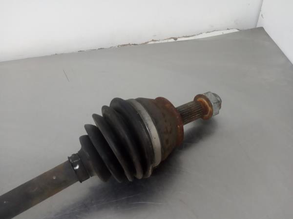 Right front driveshaft FIAT Linea (323_) Imagem-2