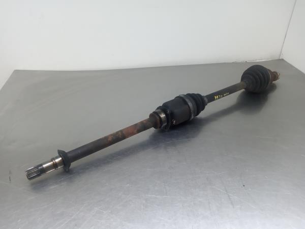 Right front driveshaft FIAT Linea (323_)