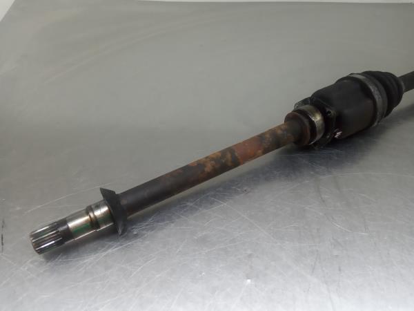 Right front driveshaft FIAT Linea (323_) Imagem-1