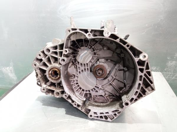 Manual gearbox OPEL Insignia A (G09)