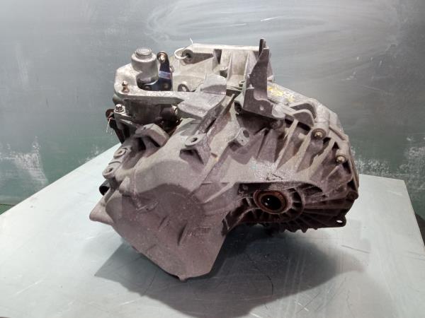 Manual gearbox OPEL Insignia A (G09) Imagem-2