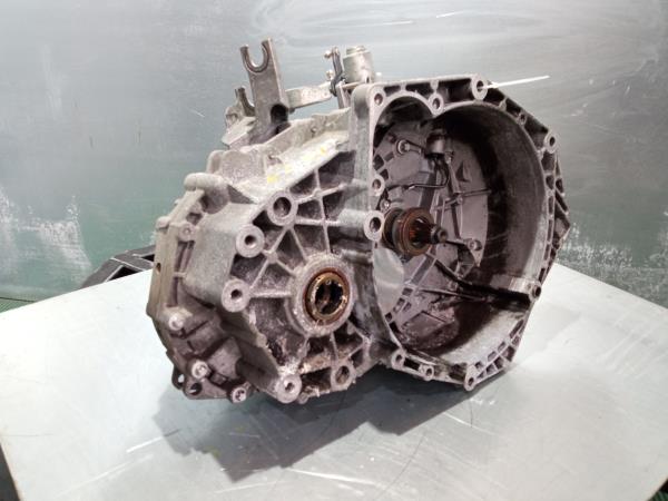 Manual gearbox OPEL Insignia A (G09) Imagem-4