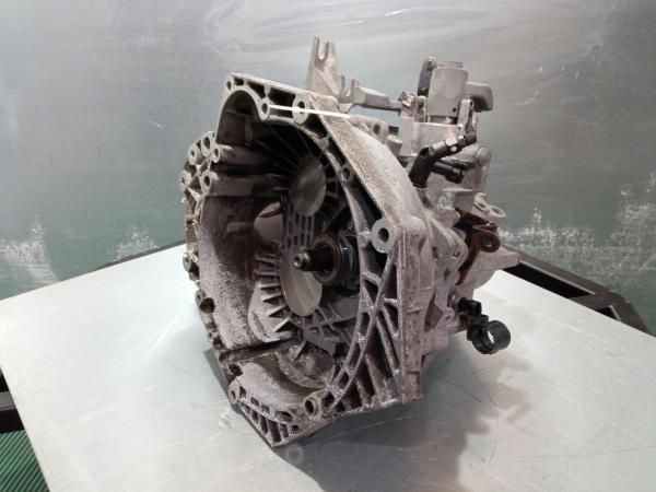 Manual gearbox OPEL Insignia A (G09) Imagem-5