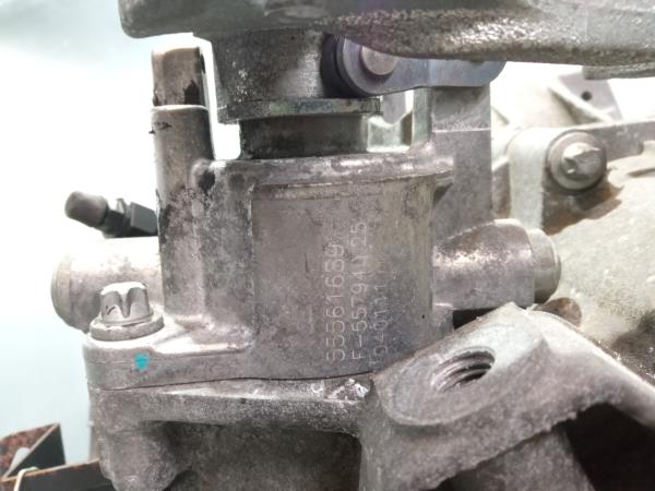 Manual gearbox OPEL Insignia A (G09) Imagem-7