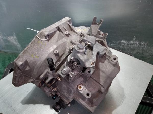 Manual gearbox OPEL Insignia A (G09) Imagem-6