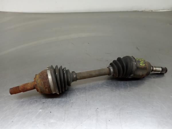 Left front driveshaft FIAT Linea (323_)