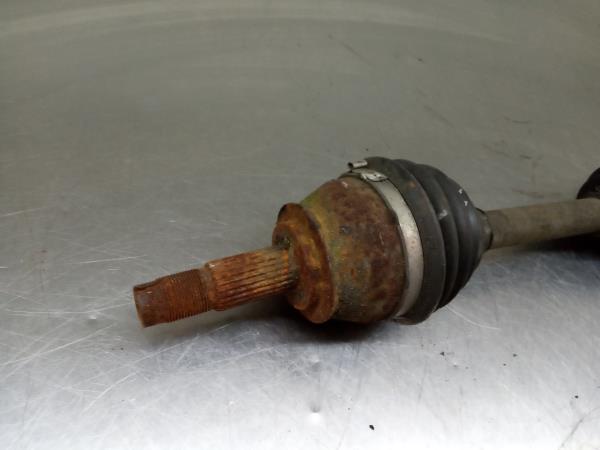 Left front driveshaft FIAT Linea (323_) Imagem-1