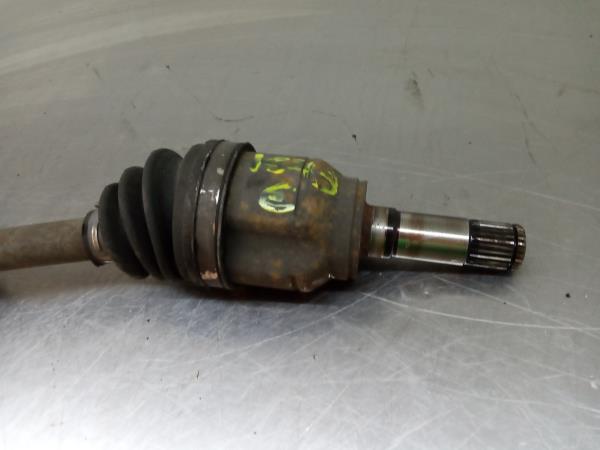 Left front driveshaft FIAT Linea (323_) Imagem-2