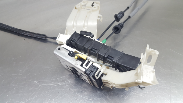 Serrure Avant Gauche FIAT 500X (334_) Imagem-2