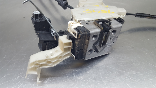 Serrure Avant Gauche FIAT 500X (334_)