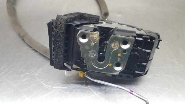 Serrure Avant Gauche NISSAN Qashqai II (J11)