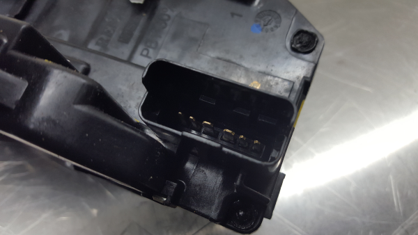 Serrure Avant Gauche NISSAN Qashqai II (J11) Imagem-4