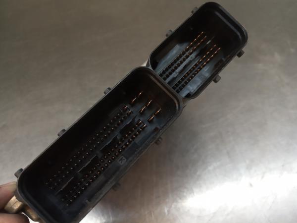 Centralina motor / ECU OPEL Insignia A (G09) Imagem-2