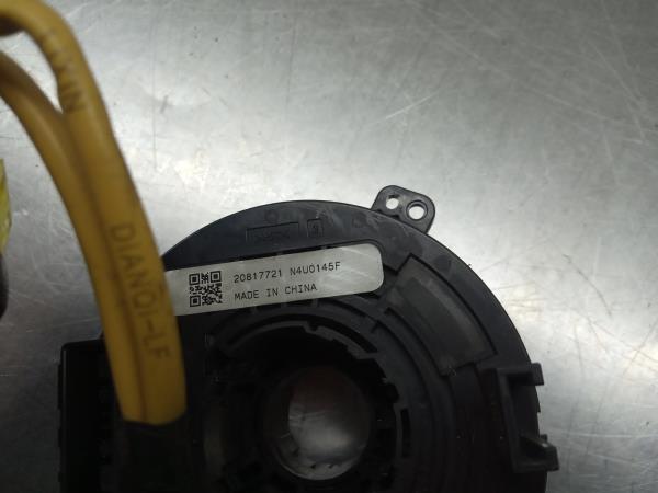 Fita de airbags OPEL Insignia A (G09) Imagem-2