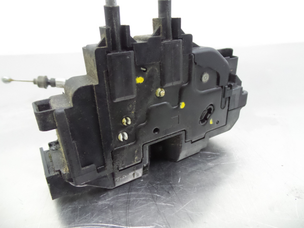 Front Left Door Lock HYUNDAI Santa Fé II (CM)