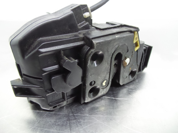 Front Left Door Lock HYUNDAI Santa Fé II (CM) Imagem-2