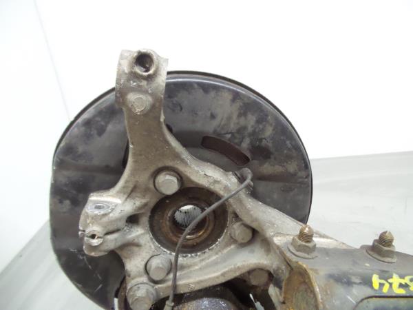 Mangueta delantera izquierda OPEL Insignia A (G09)